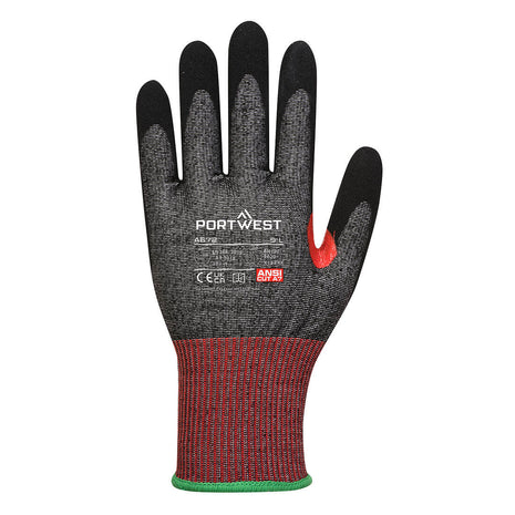CS Cut F13 Nitrile Glove (PW-A672)
