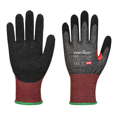CS Cut F13 Nitrile Glove (PW-A672)