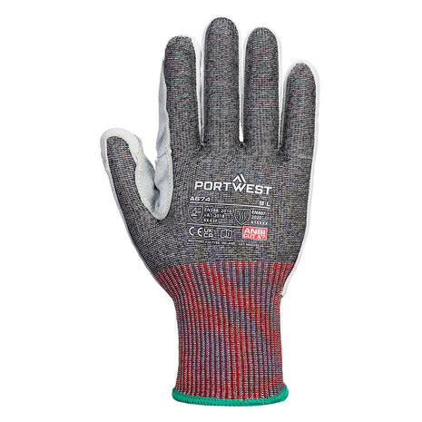 CS Cut F13 Leather Glove (PW-A674)