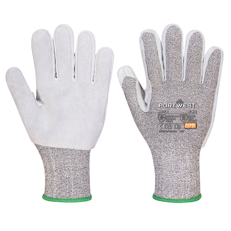 CS Cut F13 Leather Glove (PW-A674)
