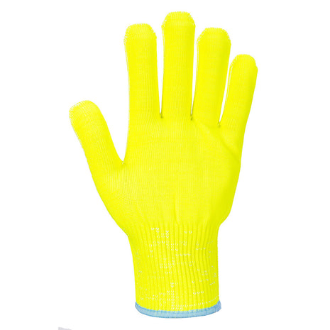 Cut D13 Hi-Vis Liner Glove (PW-A688)