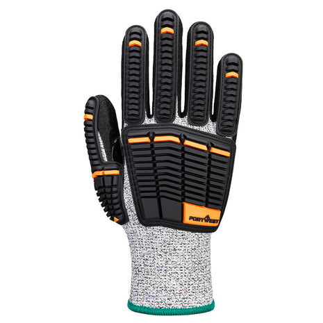 Impact C13 Nitrile Foam Glove (PW-A718)