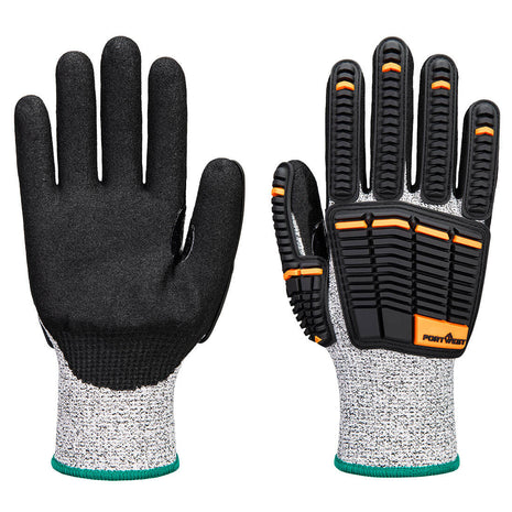 Impact C13 Nitrile Foam Glove (PW-A718)
