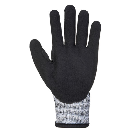 Anti Impact Cut Resistant Glove (PW-A722)