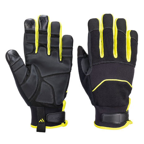 Needle Resistant Glove (PW-A792)