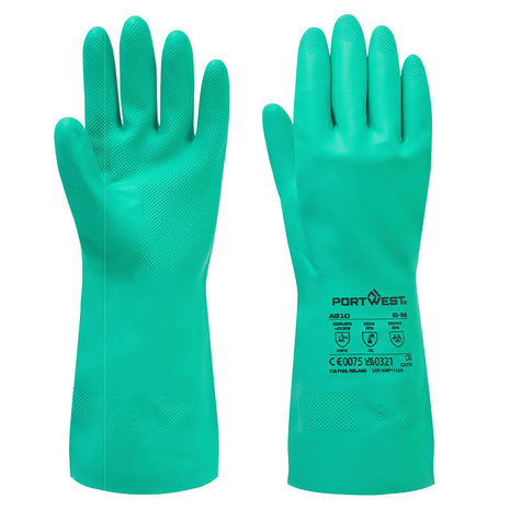 Nitrosafe Chemical Gauntlet (PW-A810)