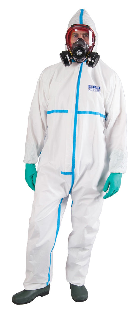 Nitrosafe Chemical Gauntlet (PW-A810)