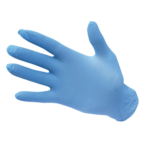 Powder Free Nitrile Disposable Glove (PW-A925)