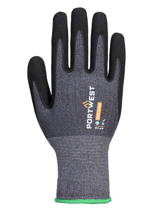 SG Grip 15 Eco Nitrile Glove (Pk12) (PW-AP12)