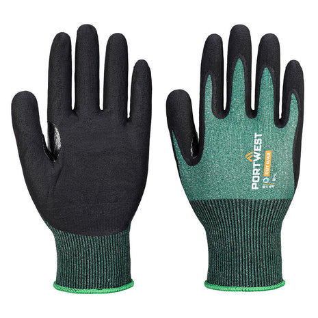 SG Cut B18 Nitrile Glove (Pk12) (PW-AP15)
