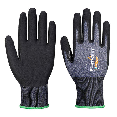 SG Cut C15 Eco Nitrile Glove (Pk12) (PW-AP18)