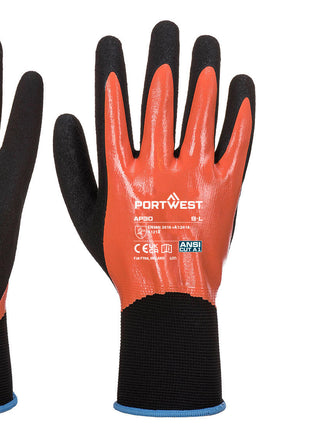 Dermi Pro Glove (PW-AP30)