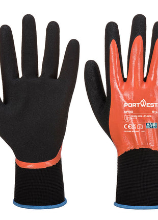 Dermi Pro Glove (PW-AP30)