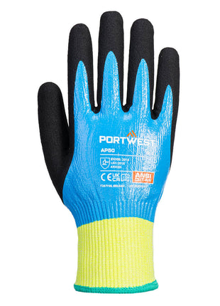 Aqua Cut Pro Glove (PW-AP50)