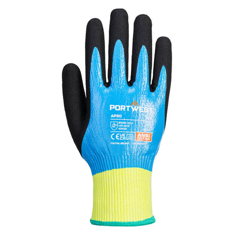 Aqua Cut Pro Glove (PW-AP50)