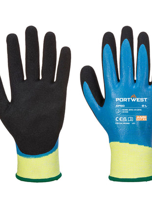 Aqua Cut Pro Glove (PW-AP50)