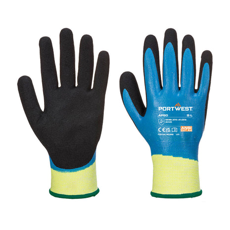 Aqua Cut Pro Glove (PW-AP50)
