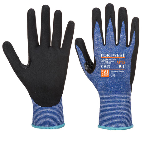 Dexti Cut Ultra Glove (PW-AP52)