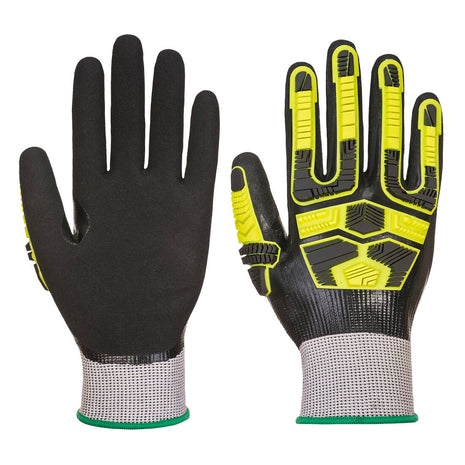 Waterproof HR Cut Impact Glove (PW-AP55)
