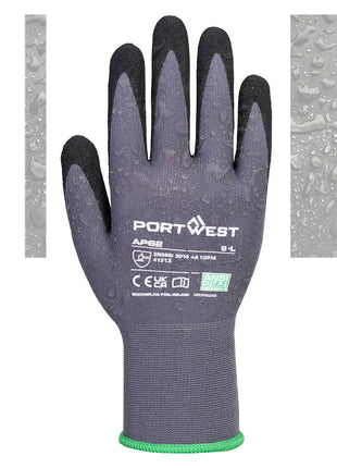 Dermiflex Aqua Glove (PW-AP62)