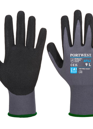Dermiflex Aqua Glove (PW-AP62)