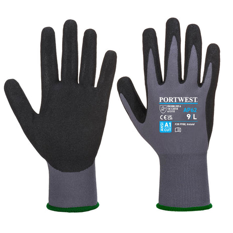 Dermiflex Aqua Glove (PW-AP62)