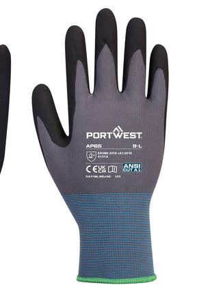 NPR Pro Nitrile Foam (PW-AP65)