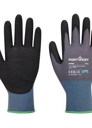 NPR Pro Nitrile Foam (PW-AP65)