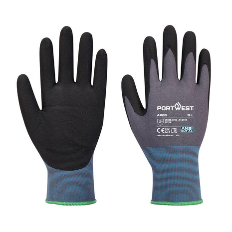 NPR Pro Nitrile Foam (PW-AP65)