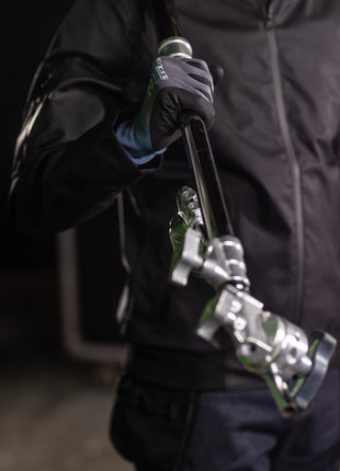 NPR Pro Nitrile Foam (PW-AP65)