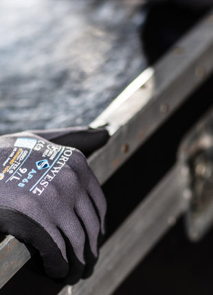 NPR Pro Nitrile Foam (PW-AP65)