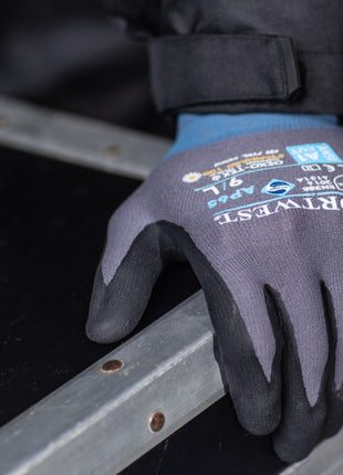 NPR Pro Nitrile Foam (PW-AP65)