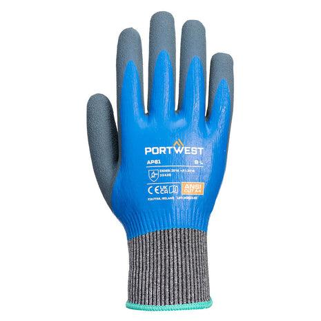Liquid Pro HR Cut Glove (PW-AP81)