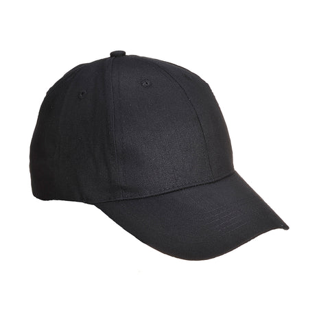 Six Panel Baseball Cap (PW-B010)