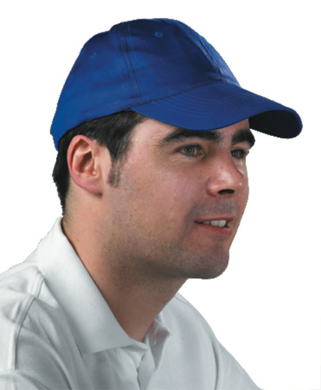Six Panel Baseball Cap (PW-B010)