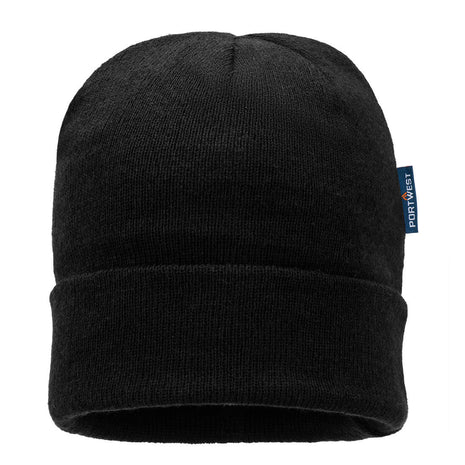 Insulated Knit Beanie (PW-B013)