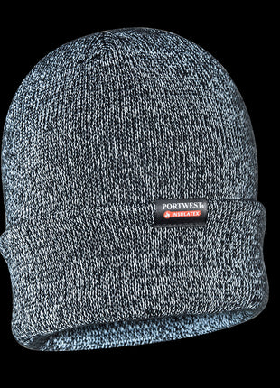 Insulated Reflective Knit Beanie (PW-B026)