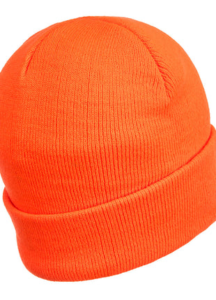 Beanie LED Head Light USB Rechargeable (PW-B029)