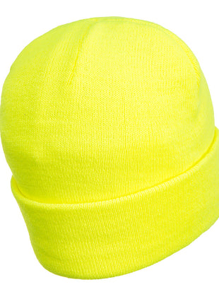 Beanie LED Head Light USB Rechargeable (PW-B029)