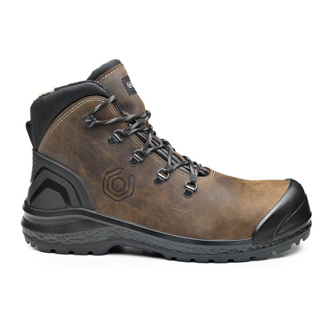 BE-STRONG TOP S3 HRO CI HI SRC (PW-B0888X)