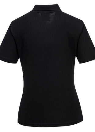 Naples Women's Polo Shirt Short Sleeve (PW-B209)