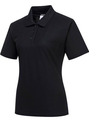 Naples Women's Polo Shirt Short Sleeve (PW-B209)