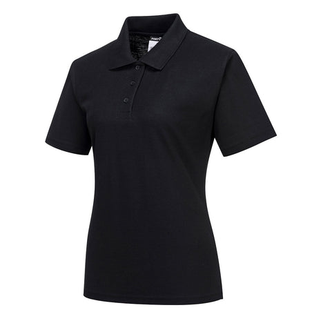 Naples Women's Polo Shirt Short Sleeve (PW-B209)