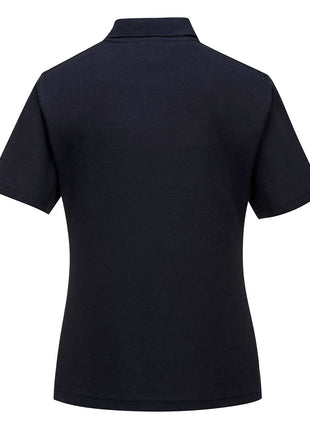 Naples Women's Polo Shirt Short Sleeve (PW-B209)