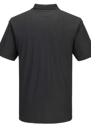 Naples Polo Shirt Short Sleeve (PW-B210)