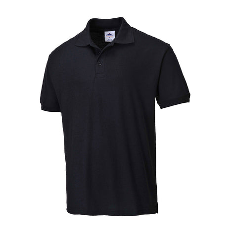 Naples Polo Shirt Short Sleeve (PW-B210)