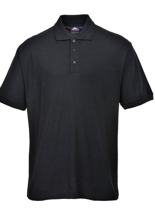 Naples Polo Shirt Short Sleeve (PW-B210)