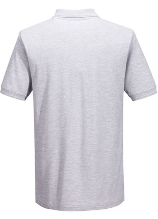 Naples Polo Shirt Short Sleeve (PW-B210)