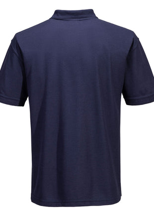 Naples Polo Shirt Short Sleeve (PW-B210)