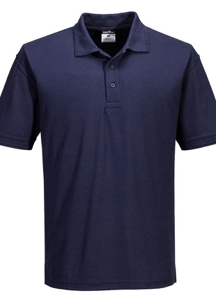 Naples Polo Shirt Short Sleeve (PW-B210)